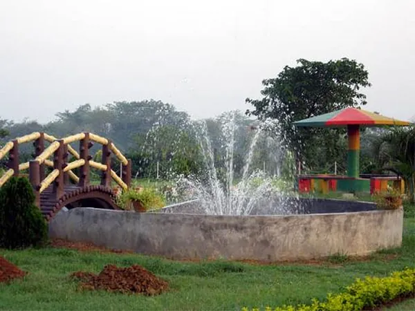 Deul Park